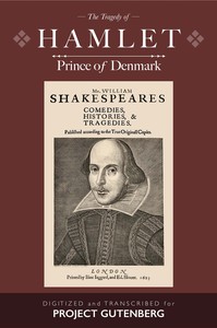 Hamlet by William Shakespeare