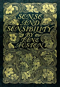 Sense and Sensibility by Jane Austen