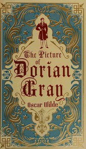 The Picture of Dorian Gray by Oscar Wilde